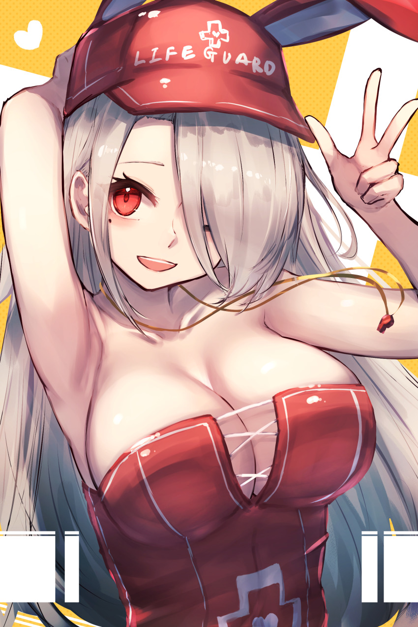 Prinz Heinrich (Azur Lane) Rule 34 Image