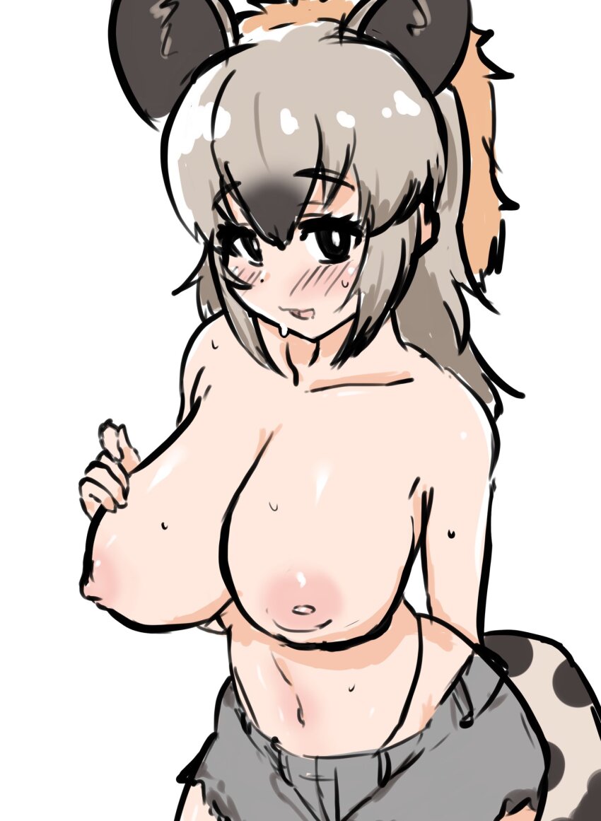 Kemono Friends Rule 34 Image