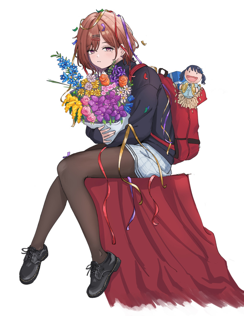 Higuchi Madoka (Idolmaster) Rule 34 Image