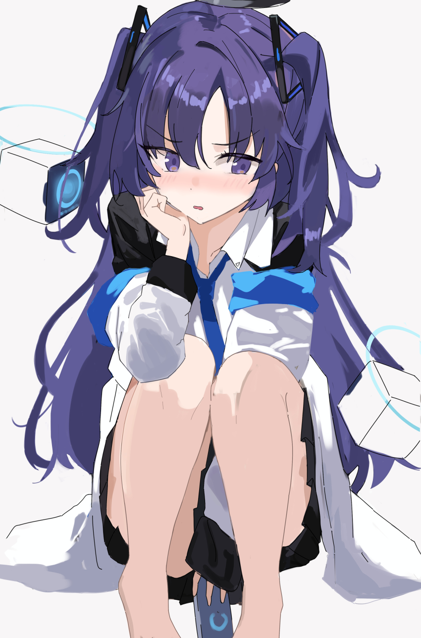 Yuuka (Blue Archive) Rule 34 Image