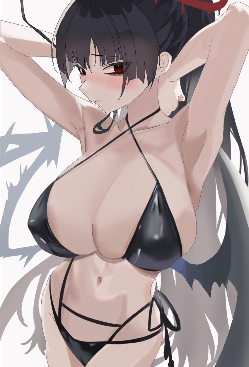 Tsurugi (Blue Archive) Rule 34 Image