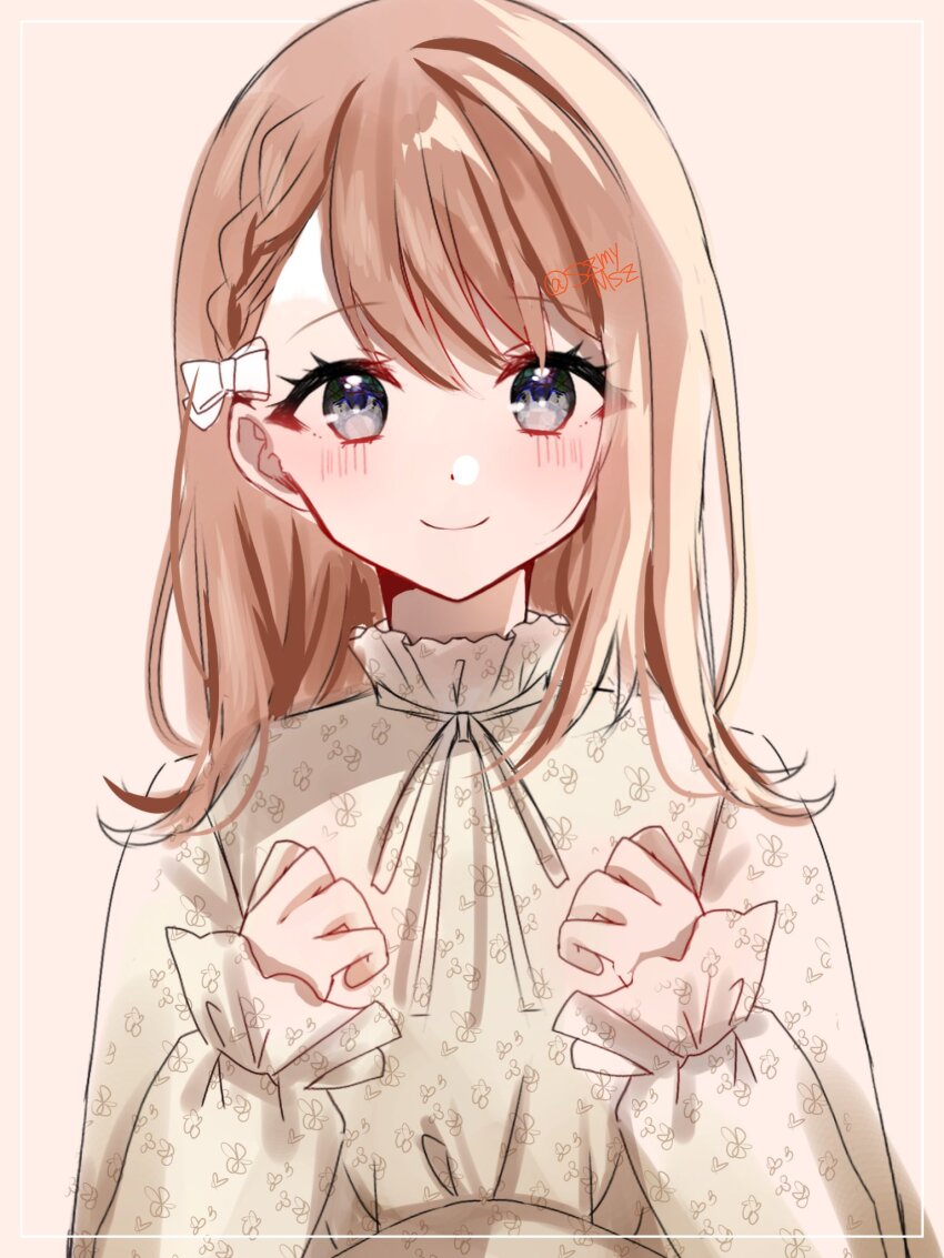 Hanasato Minori (Project Sekai) Rule 34 Image