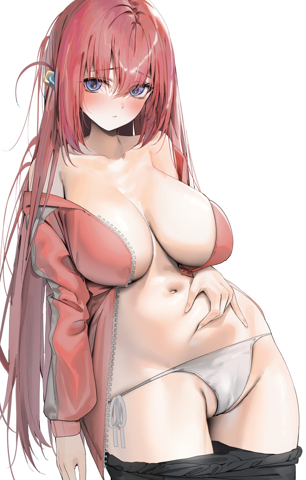 Gotoh Hitori (Bocchi The Rock!) Rule 34 Image