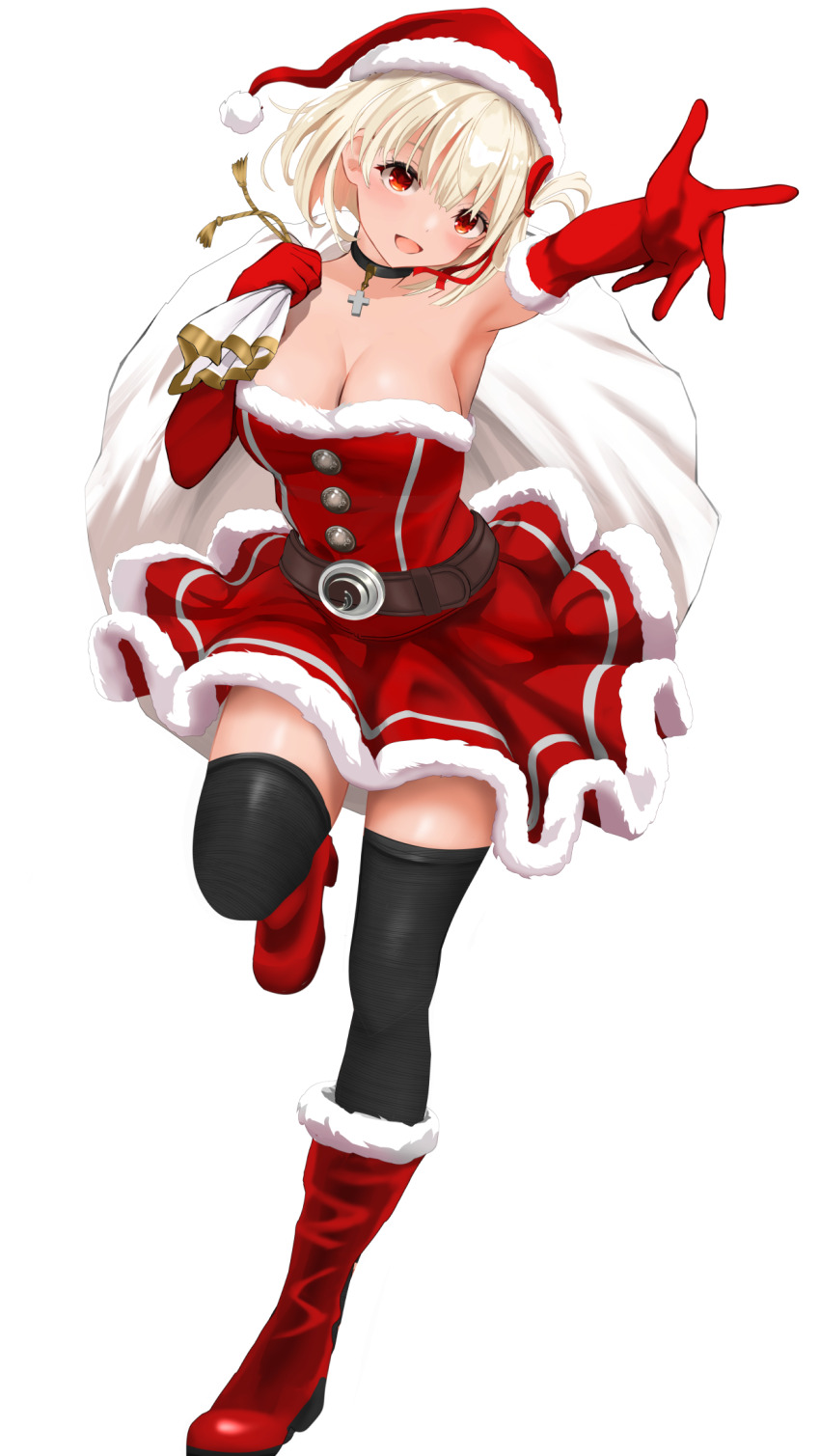 Nishikigi Chisato (Lycoris Recoil) Rule 34 Image