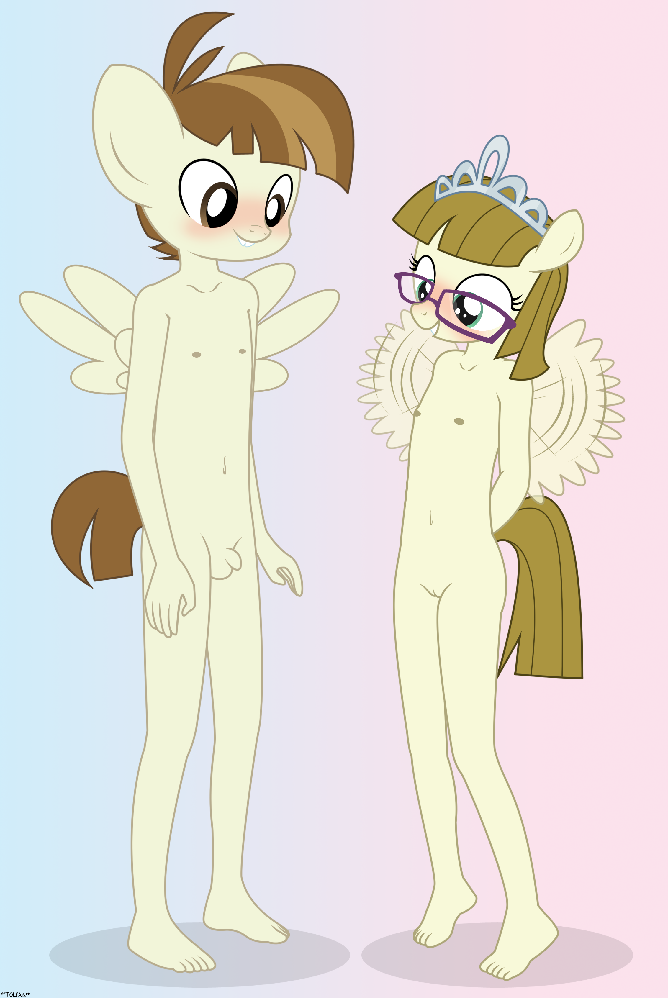 Friendship Is Magic Rule 34 Image