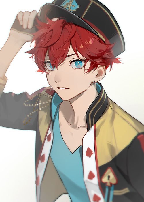 Ensemble Stars! Rule 34 Image