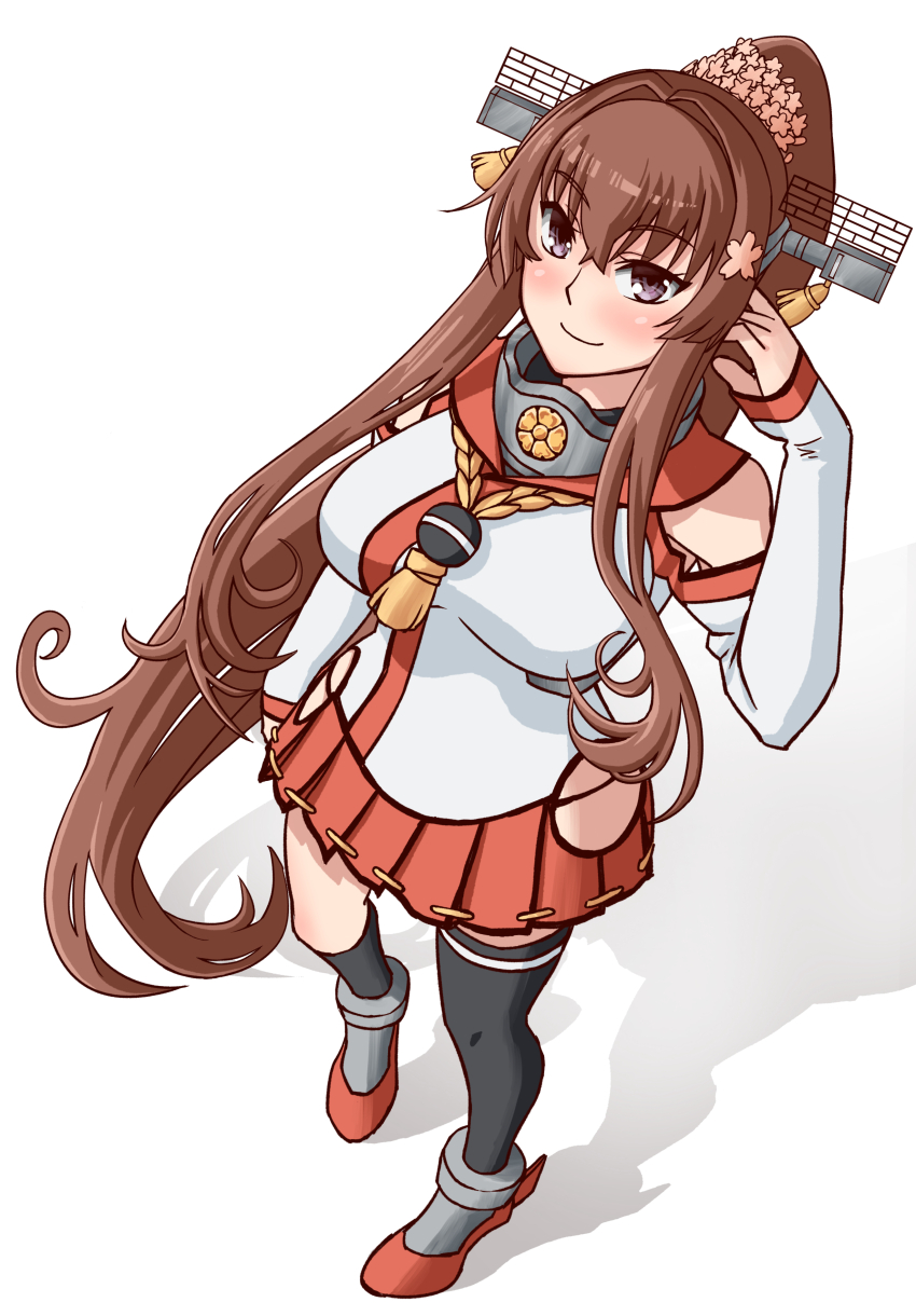 Kantai Collection Rule 34 Image