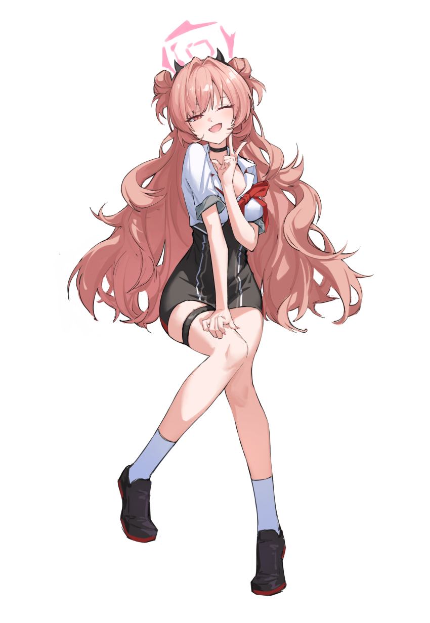 Kirara (Blue Archive) Rule 34 Image