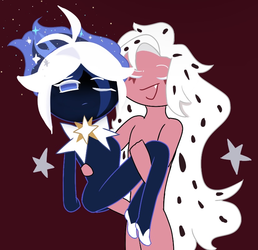 Pitaya Dragon Cookie (Cookie Run) Rule 34 Image