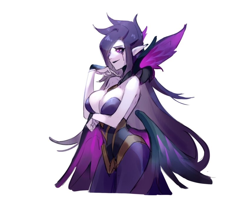 League Of Legends Rule 34 Image