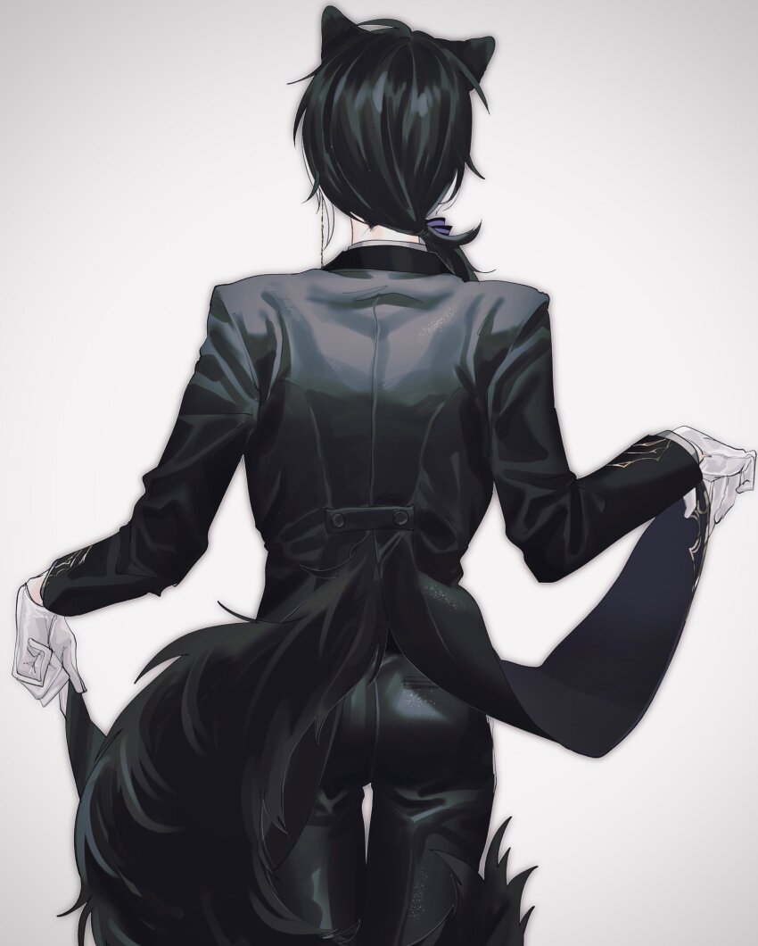 Kageyama Shien (Holostars) Rule 34 Image