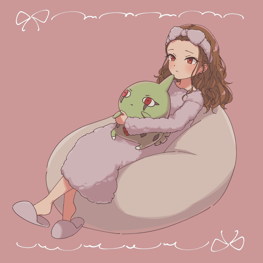 Gen 2 Pokemon (Idolmaster) Rule 34 Image