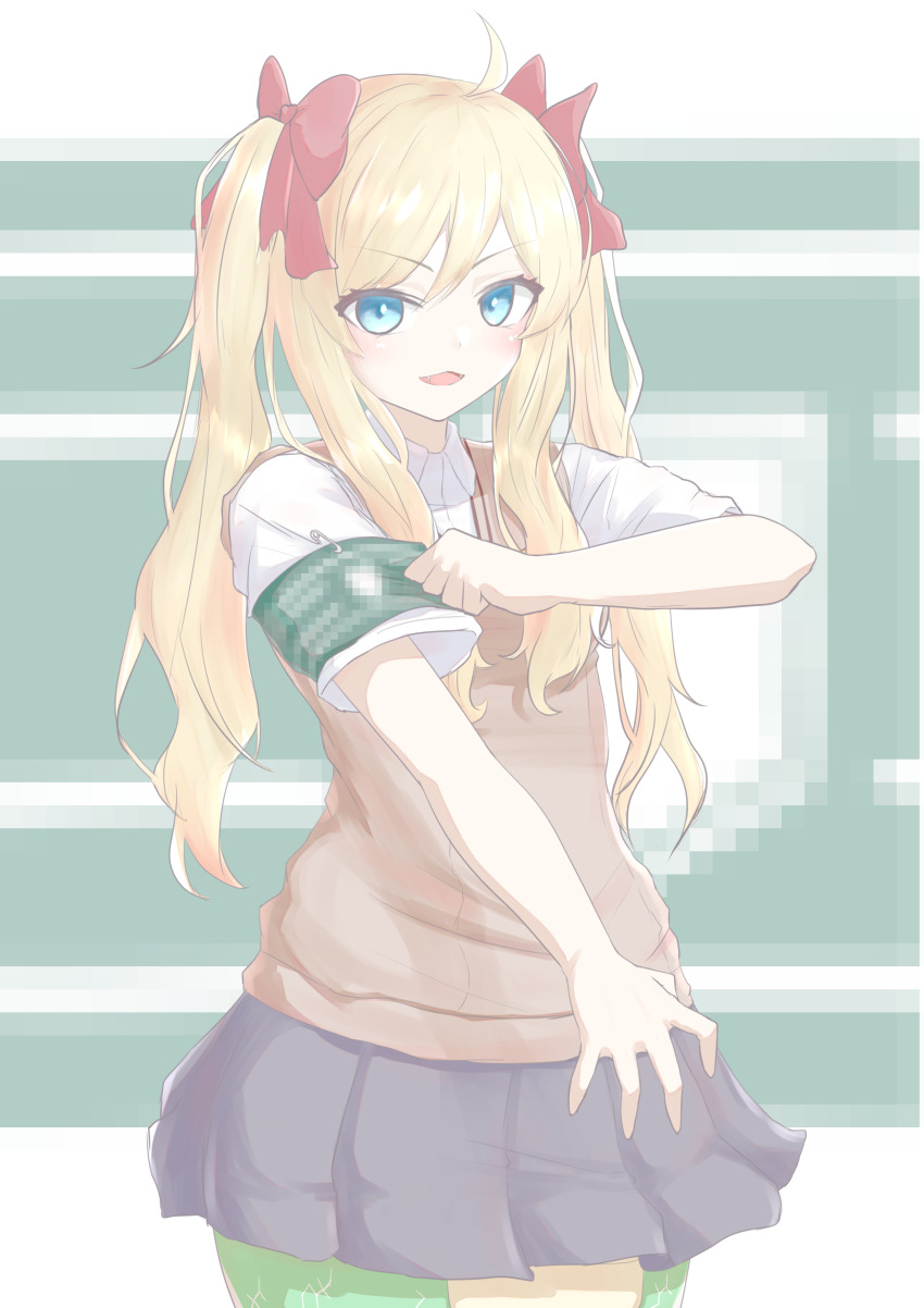 Jashin-Chan (Jashin-Chan Dropkick) Rule 34 Image