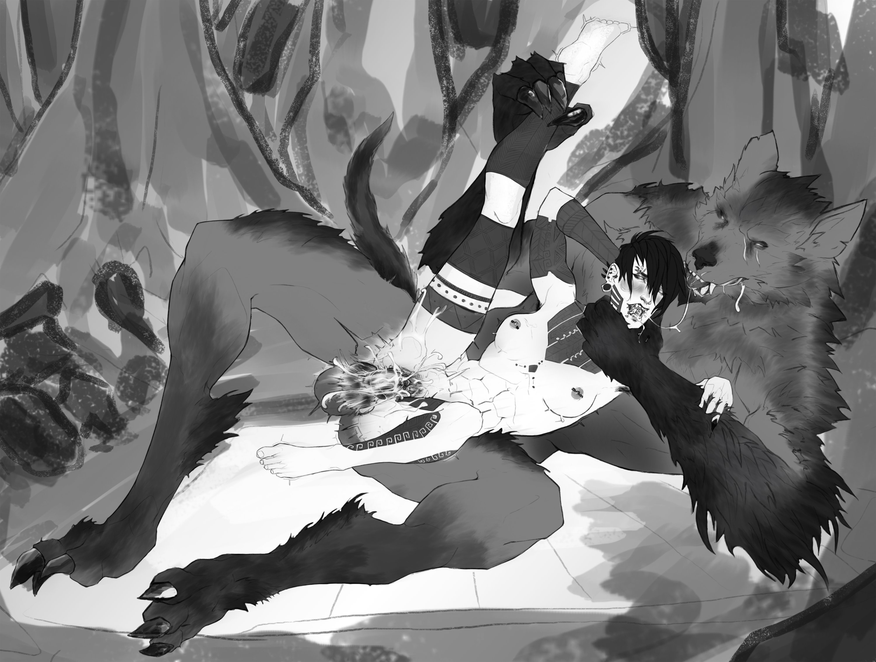 Vampire The Masquerade Rule 34 Image