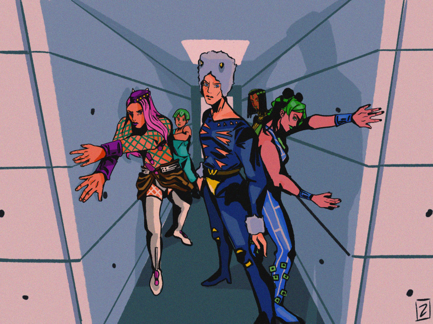 Ermes Costello (Jamiroquai) Rule 34 Image