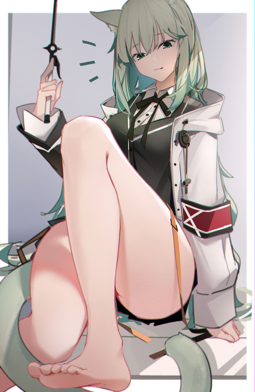 Harmonie (Arknights) Rule 34 Image