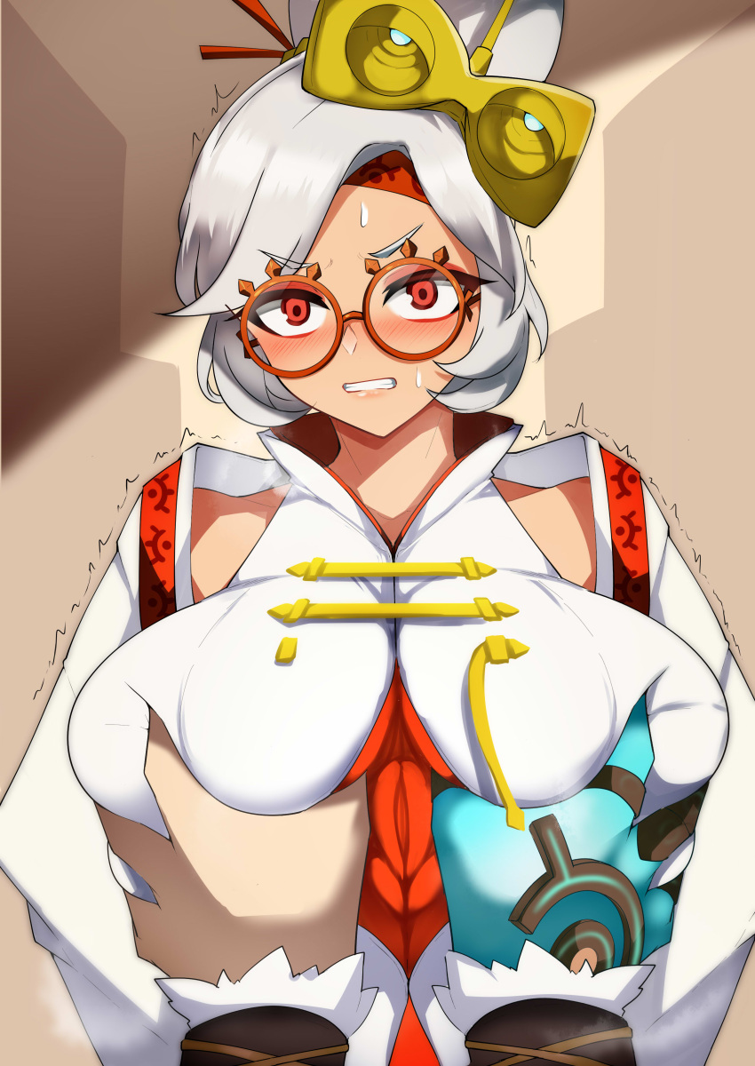 Purah (Tears Of The Kingdom) Rule 34 Image