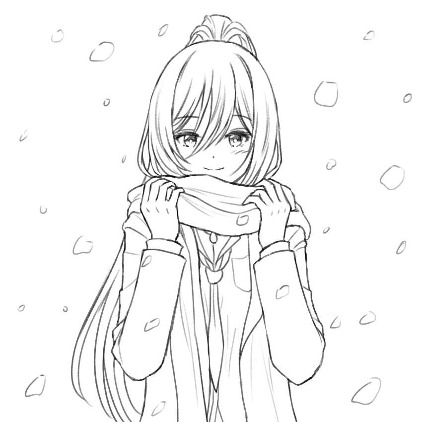 Shirase Sakuya (Idolmaster) Rule 34 Image