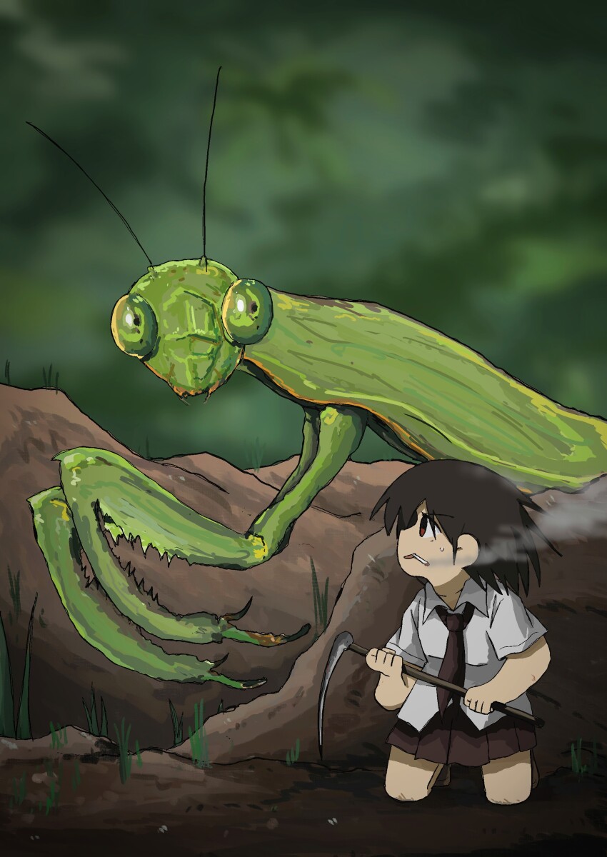 Original Rule 34 Image