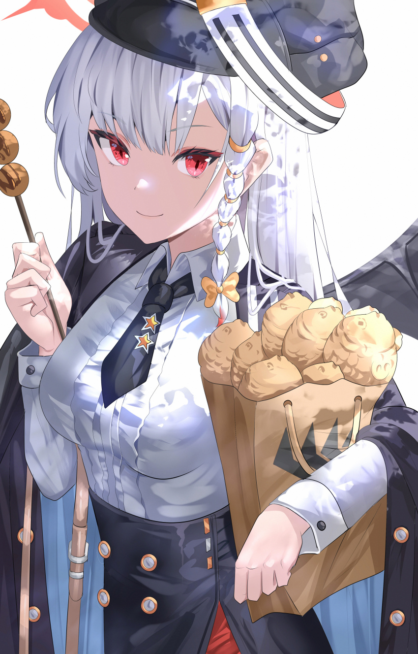 Haruna (Blue Archive) Rule 34 Image