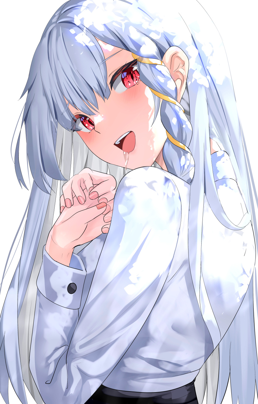 Haruna (Blue Archive) Rule 34 Image