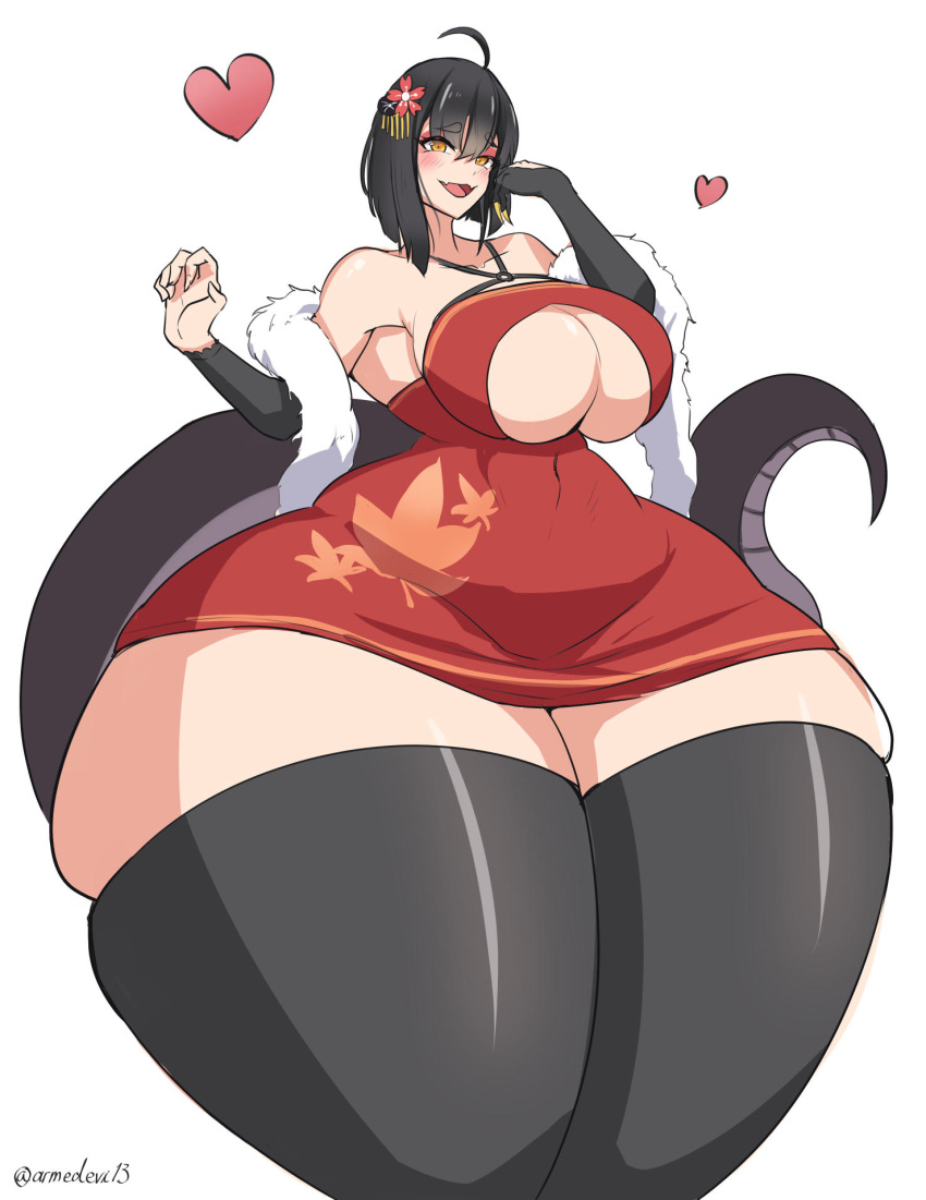 Saavlewd (Indie Virtual Youtuber) Rule 34 Image