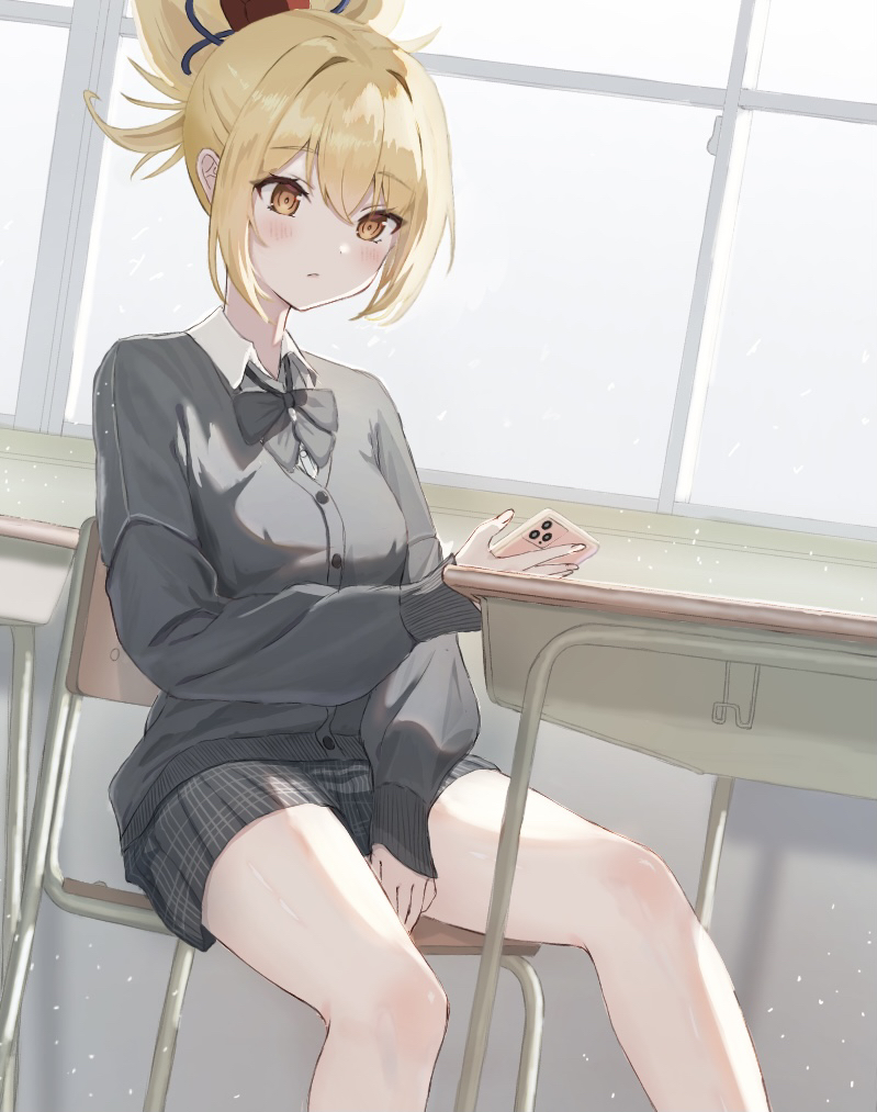 Yoimiya (Genshin Impact) Rule 34 Image