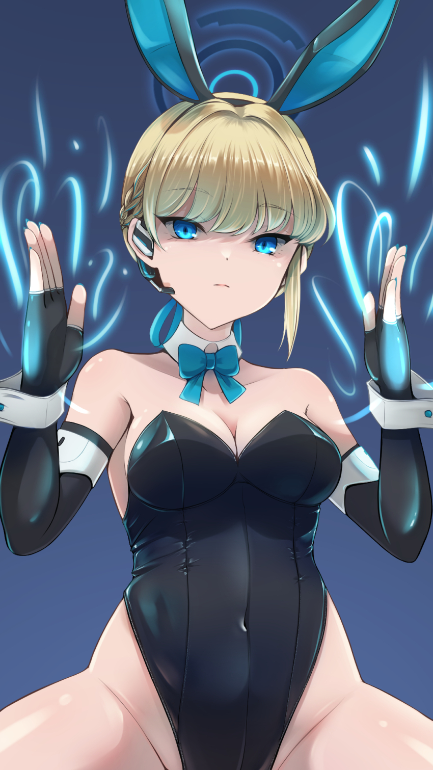 Toki (Blue Archive) Rule 34 Image