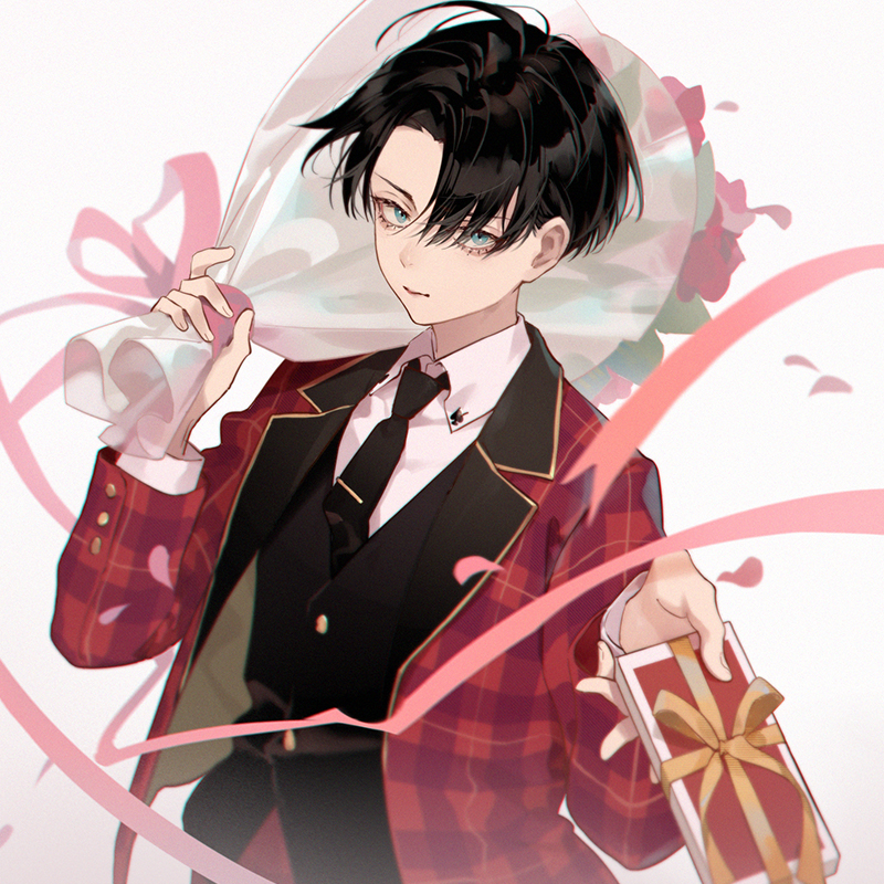 Levi (Shingeki No Kyojin) Rule 34 Image