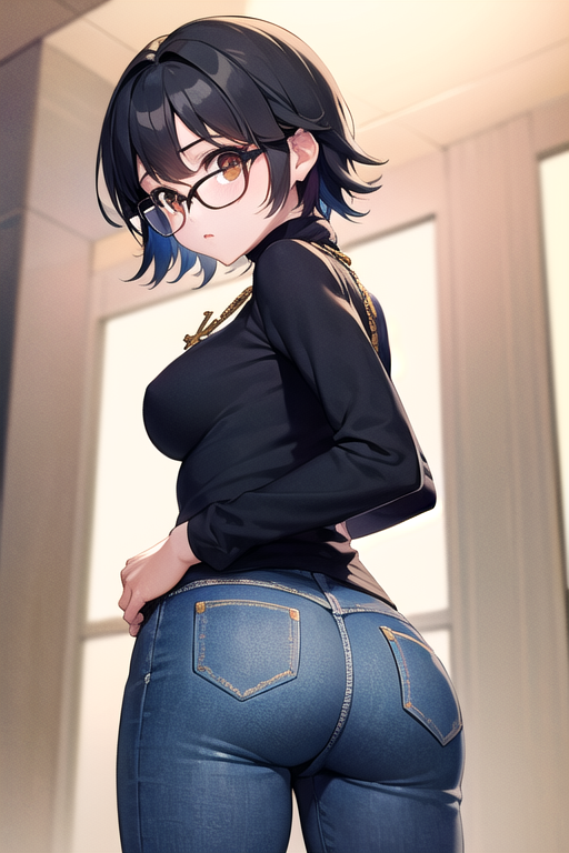 Shizuku Murasaki (Hunter X Hunter) Rule 34 Image