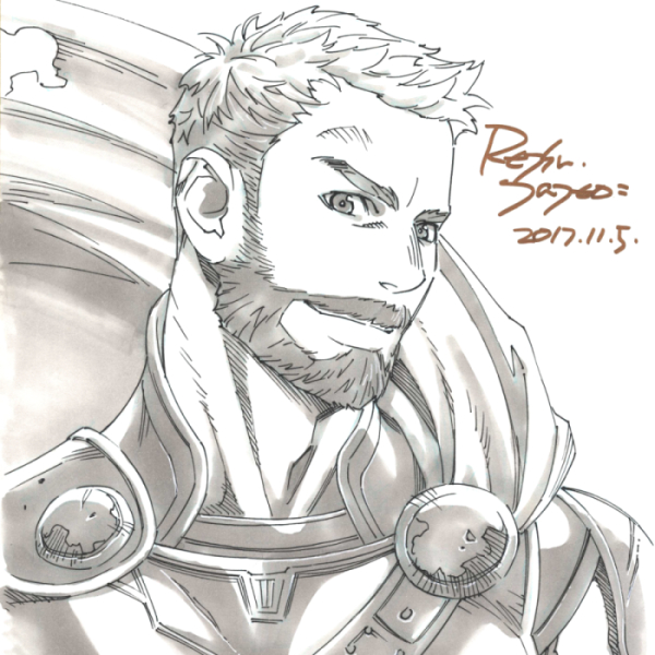 Thor (Marvel) Rule 34 Image