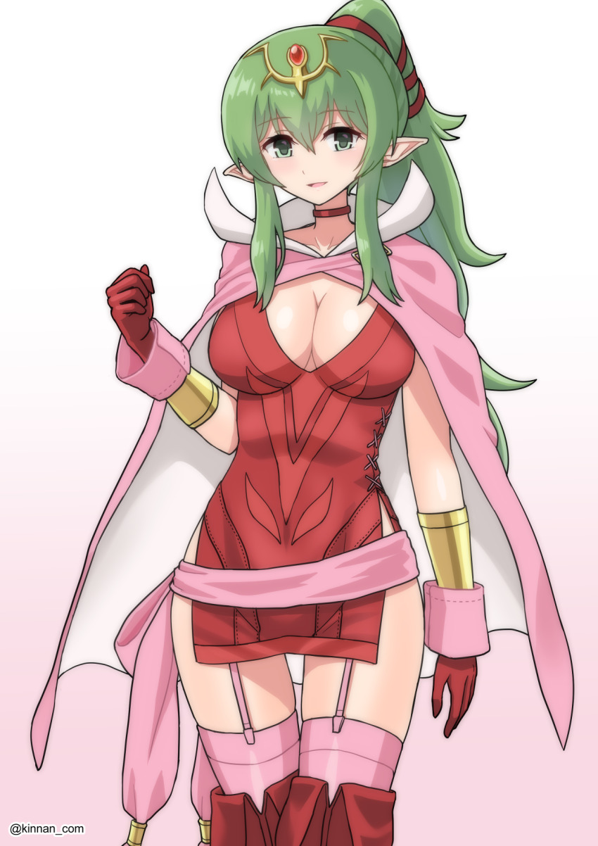 Tiki (Fire Emblem) Rule 34 Image