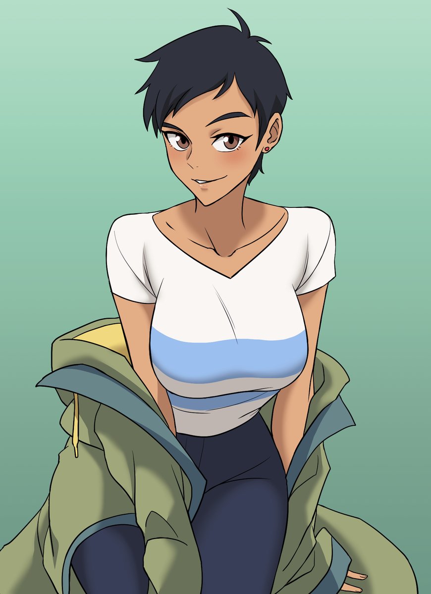 Lois Lane (Dc) Rule 34 Image