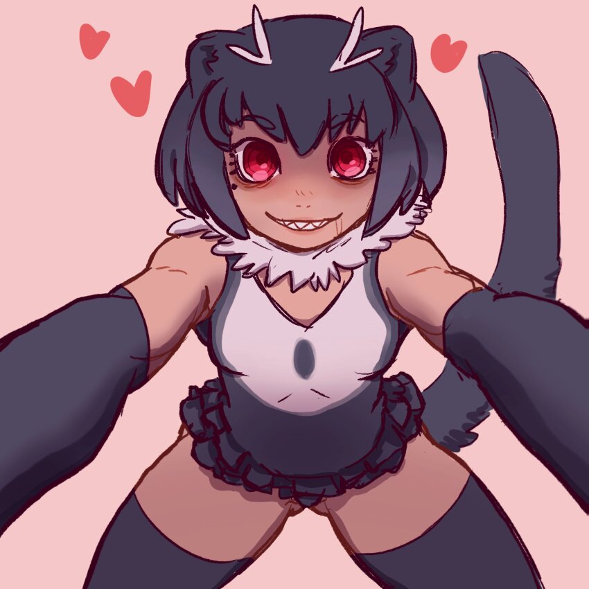 Kemono Friends Rule 34 Image
