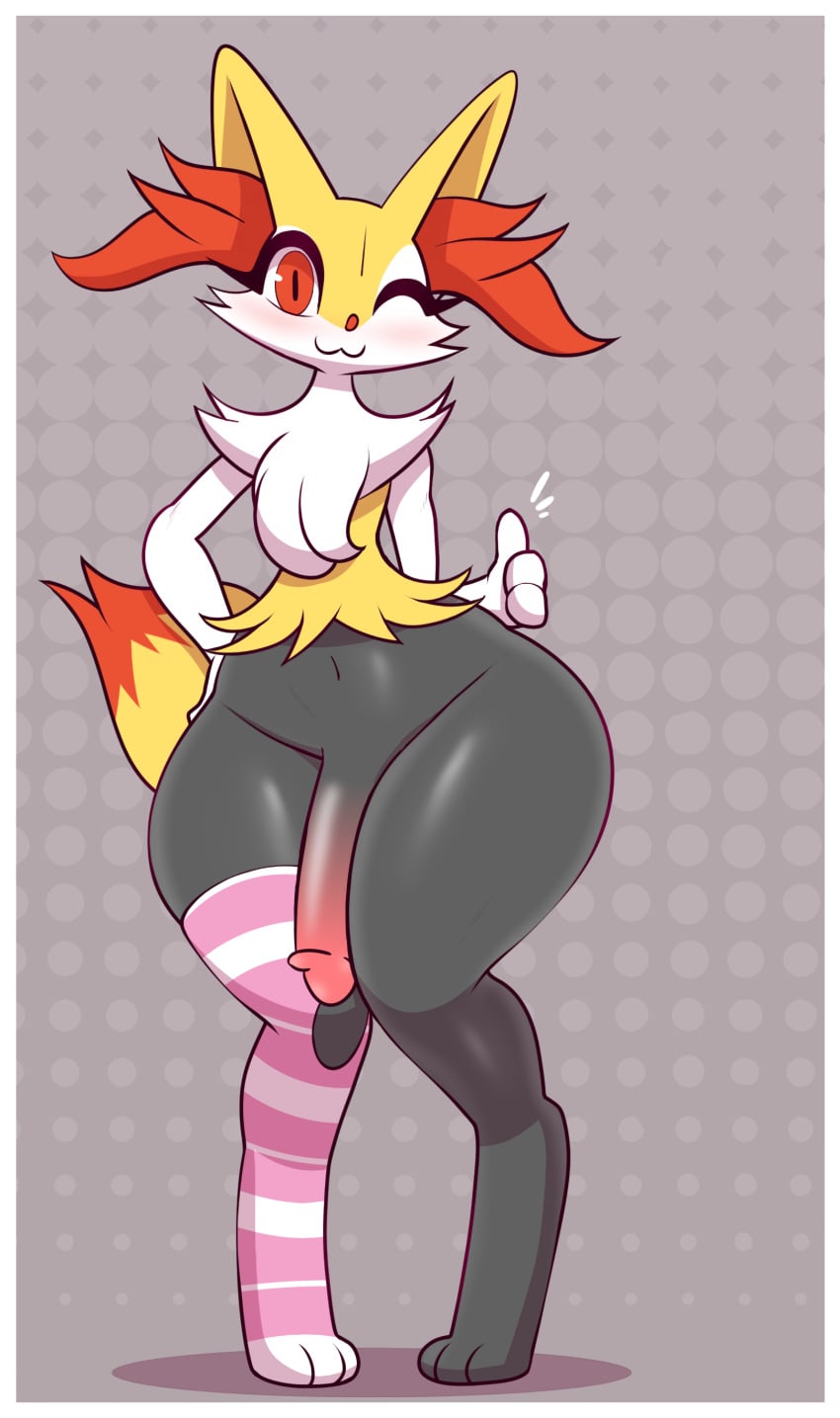 Pokemon (Species) Rule 34 Image