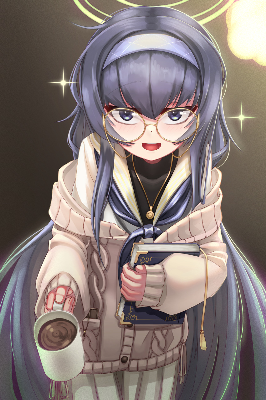 Ui (Blue Archive) Rule 34 Image