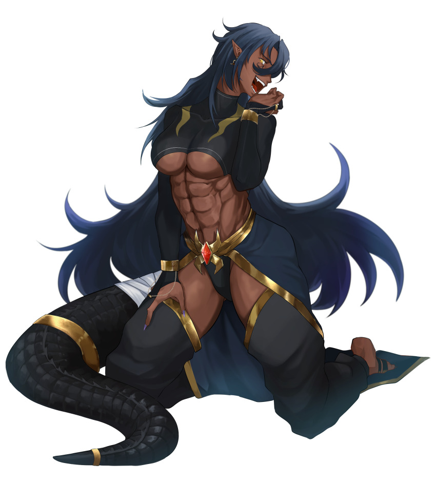 Egyptian Mythology Rule 34 Image