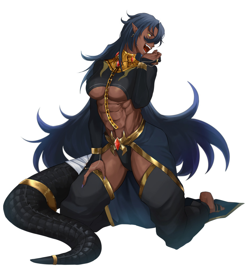 Egyptian Mythology Rule 34 Image