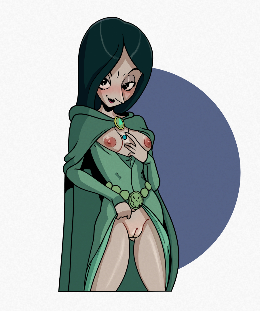 Unicorn: Warriors Eternal Rule 34 Image