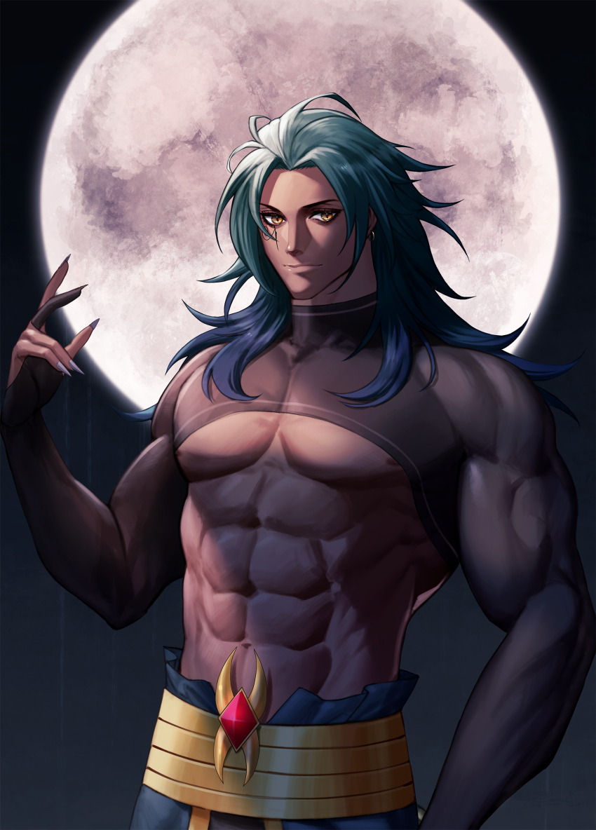 Egyptian Mythology Rule 34 Image