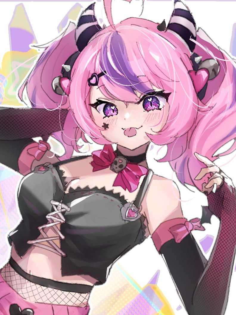 Ironmouse (Vshojo) Rule 34 Image