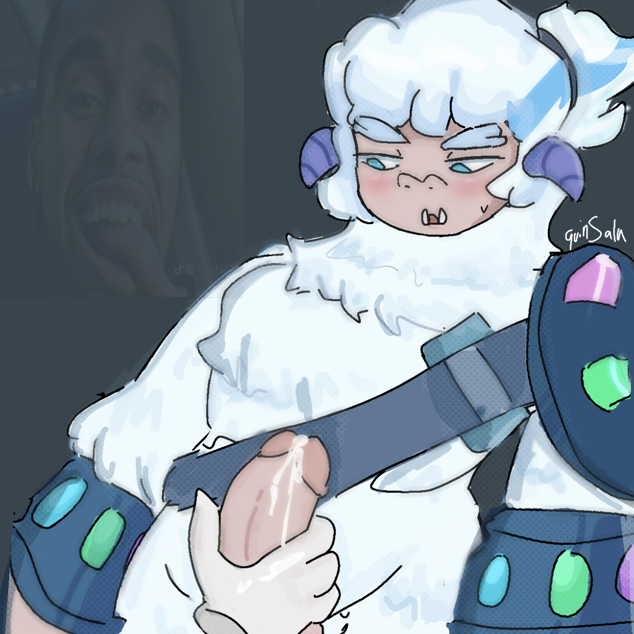 Prodigy (Game) Rule 34 Image