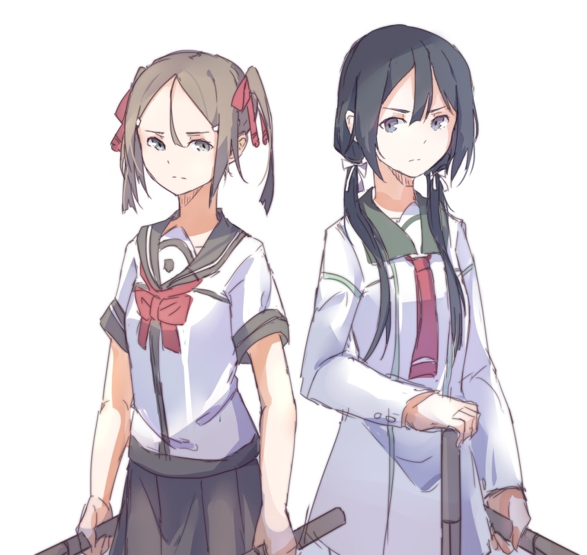 Miyoshi Karin (Yuuki Yuuna Wa Yuusha De Aru) Rule 34 Image