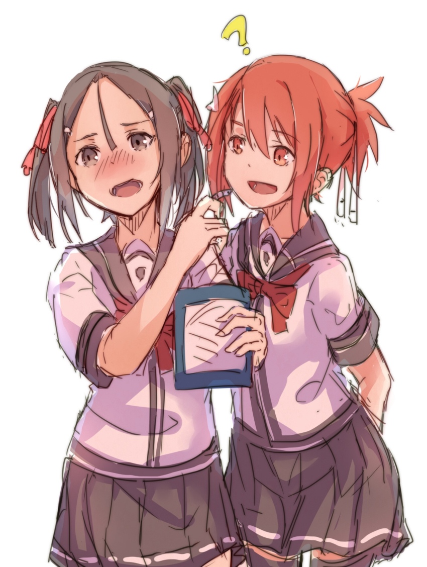 Miyoshi Karin (Yuuki Yuuna Wa Yuusha De Aru) Rule 34 Image