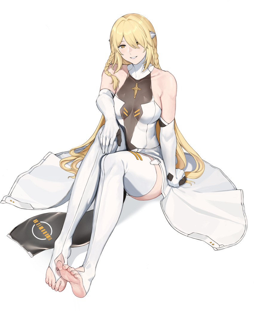 Girls' Frontline Rule 34 Image