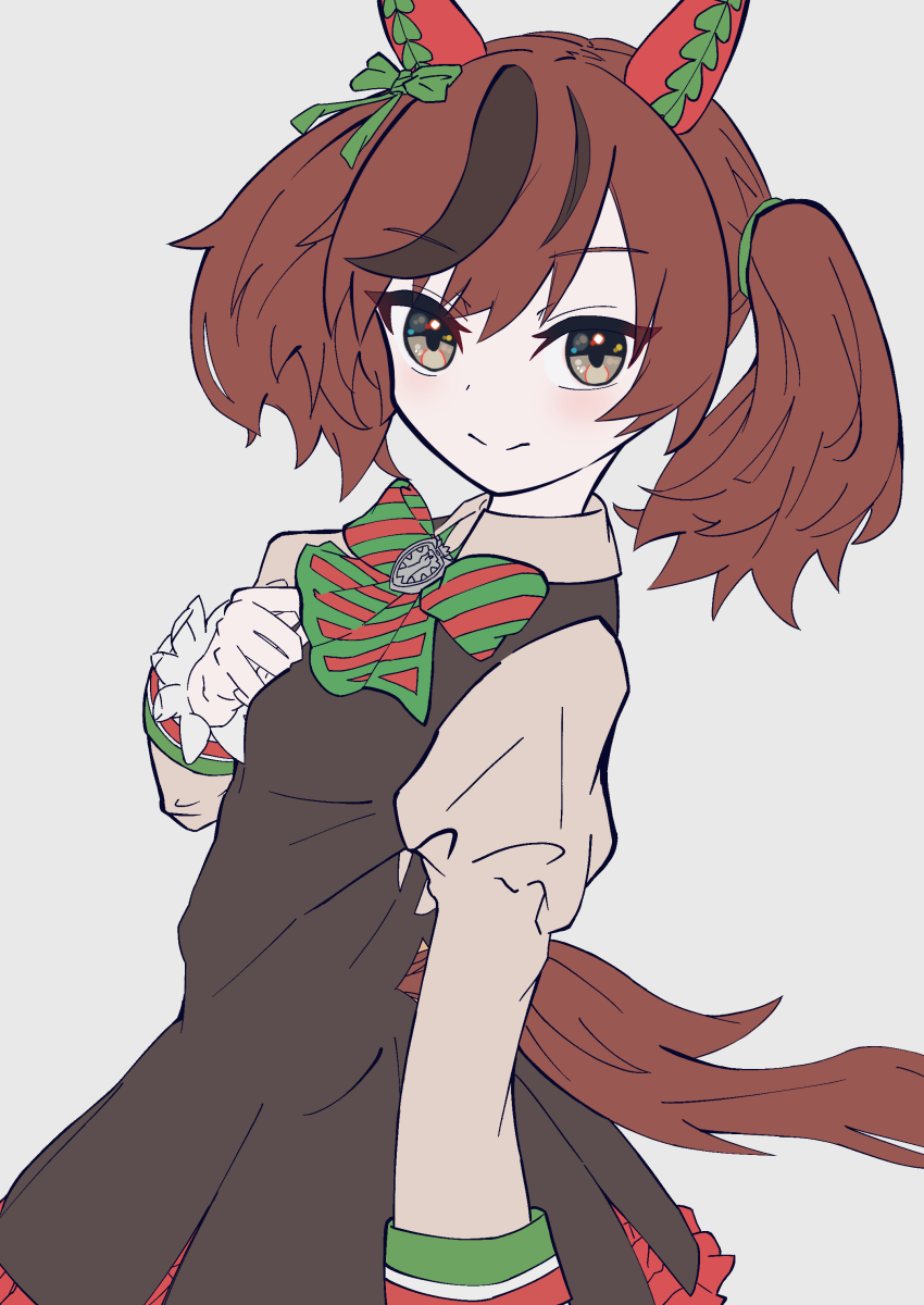 Nice Nature (Umamusume) Rule 34 Image