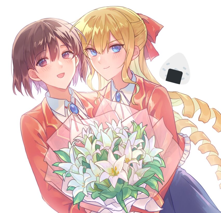 Rae Taylor (Watashi No Oshi Wa Akuyaku Reijou) Rule 34 Image
