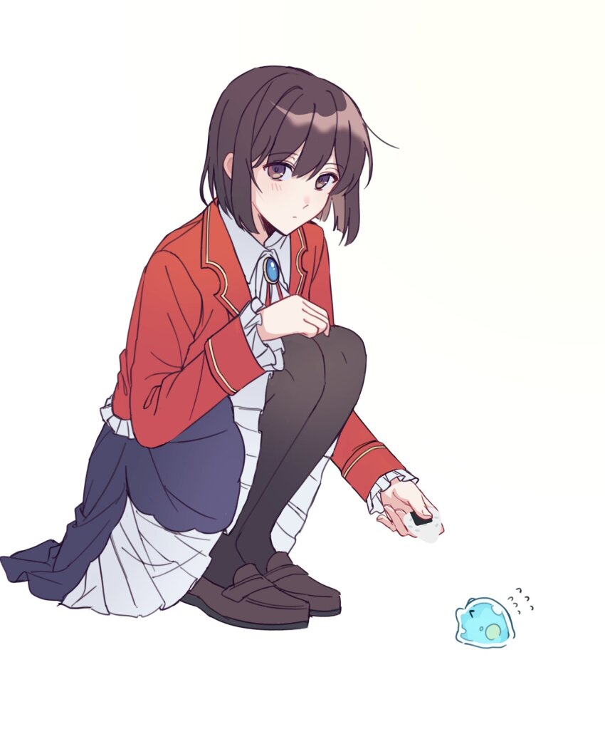 Rae Taylor (Watashi No Oshi Wa Akuyaku Reijou) Rule 34 Image
