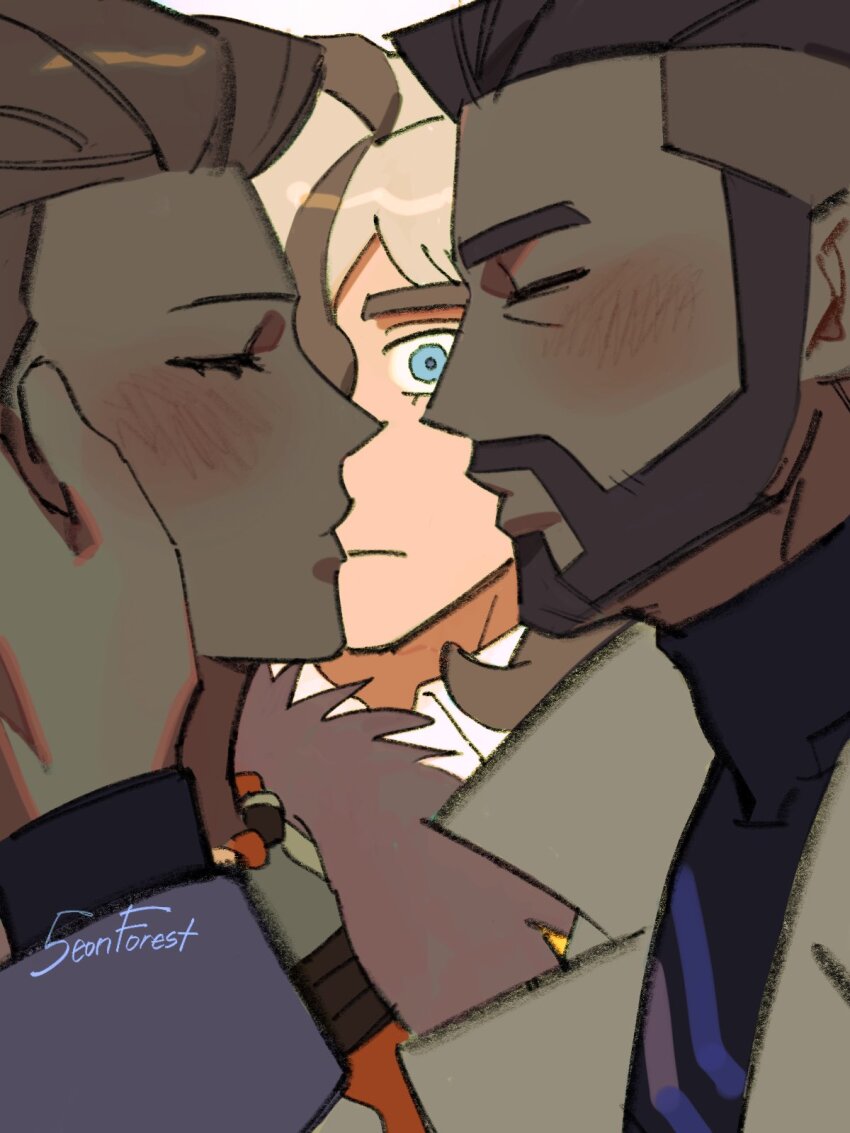 Arven (Pokemon) Rule 34 Image
