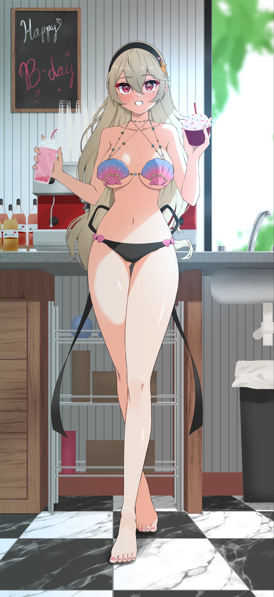 Corrin (Fire Emblem) Rule 34 Image